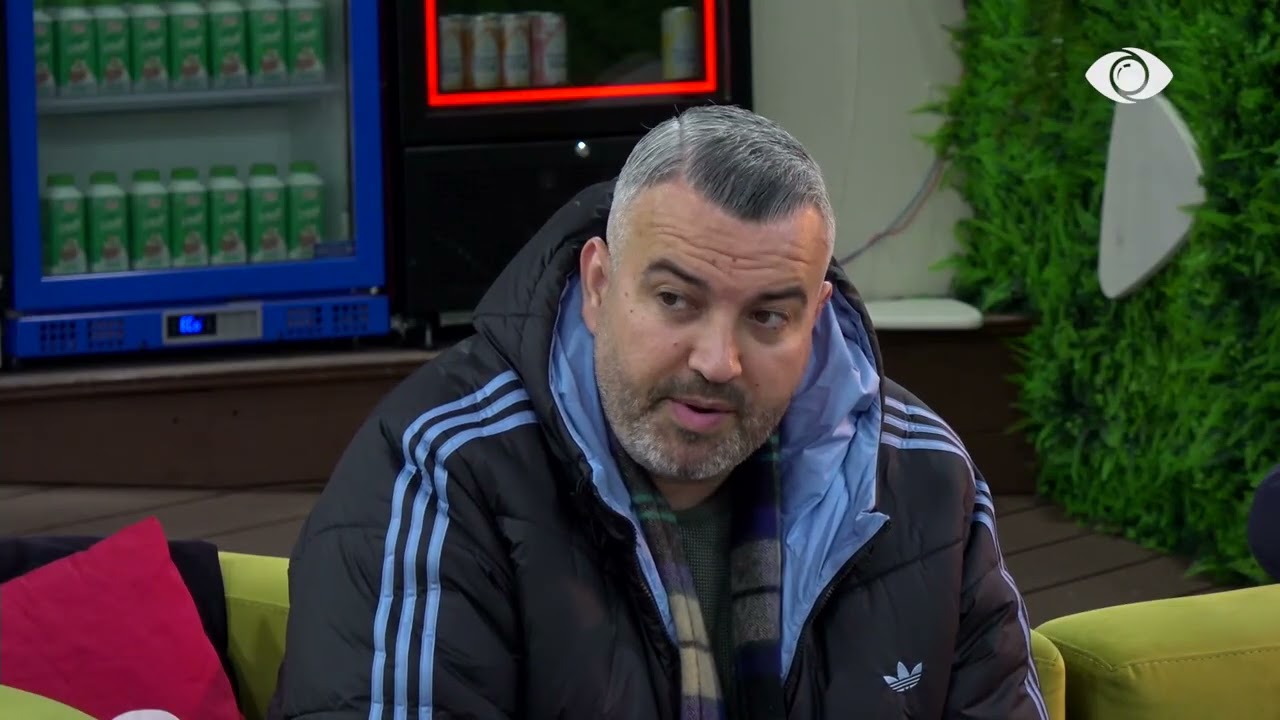 “Ke dalë kontradiktore disa herë”/ Rogerti i drejtohet Juelës, ndërhyn Mateo për Brikenën: Pse e shpëtove te zinxhiri?