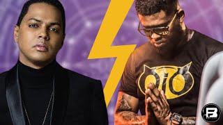 Santiago Matias se va en LLANTOS por TIRADERA DE LAPIZ CONCIENTE - 9 DIAS