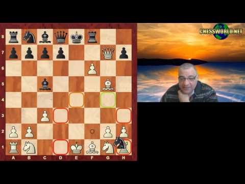 Classic Chess gameL: Paul Morphy vs A Bottin : Paris (1858) · King Pawn Game