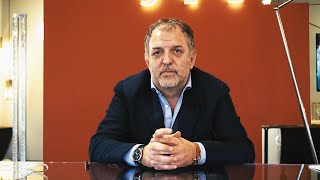 Interview with Lightdrops - The Renovation of Sina Bernini Bristol