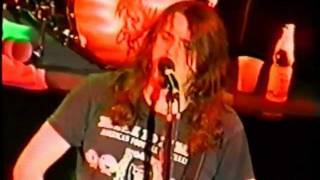 Blind Guardian - Time what is time - live Mannheim 1995 - Underground Live TV recording