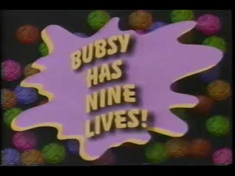 Bubsy in Claws Encounters Of The Furred Kind  - US Trailer