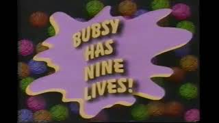 Bubsy in: Claws Encounters of the Furred Kind