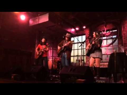 Harrison Whitford Alyssa Bonagura Southern Sundays