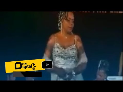 Jahazi Modern Taarab - Ng'ombe Wa Maskini Hazai (Official Video) Fatma Ali