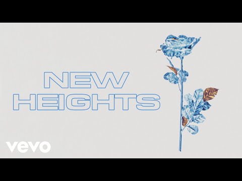 Video thumbnail for New Heights
