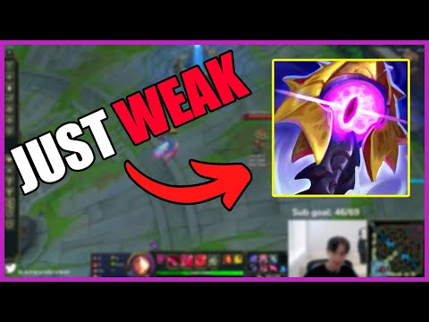 Katevolved On Why He Hates RiftMaker On Katarina