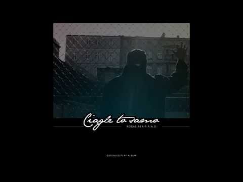 Rogal aka P.A.N.O. - Czas