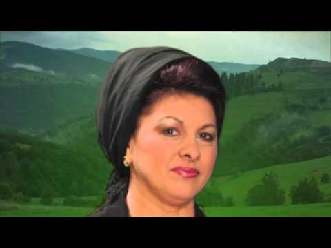 NINETA POPA - MUNTE, MUNTE BRAD FRUMOS, ZOOM STUDIO