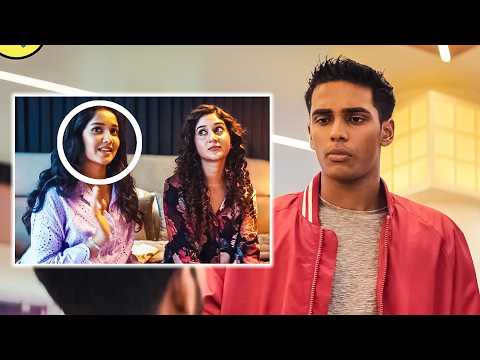 Anikha Surendran Proposing Dhanush Nephew Pavish Narayan Telugu MOvie Scene | @ManaChitraalu