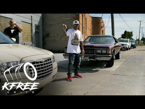 DIRTYDUZIT - 100 Dolla Billz (Official Video) Shot By @Kfree313