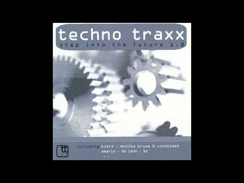 Techno Traxx -vol. 1-