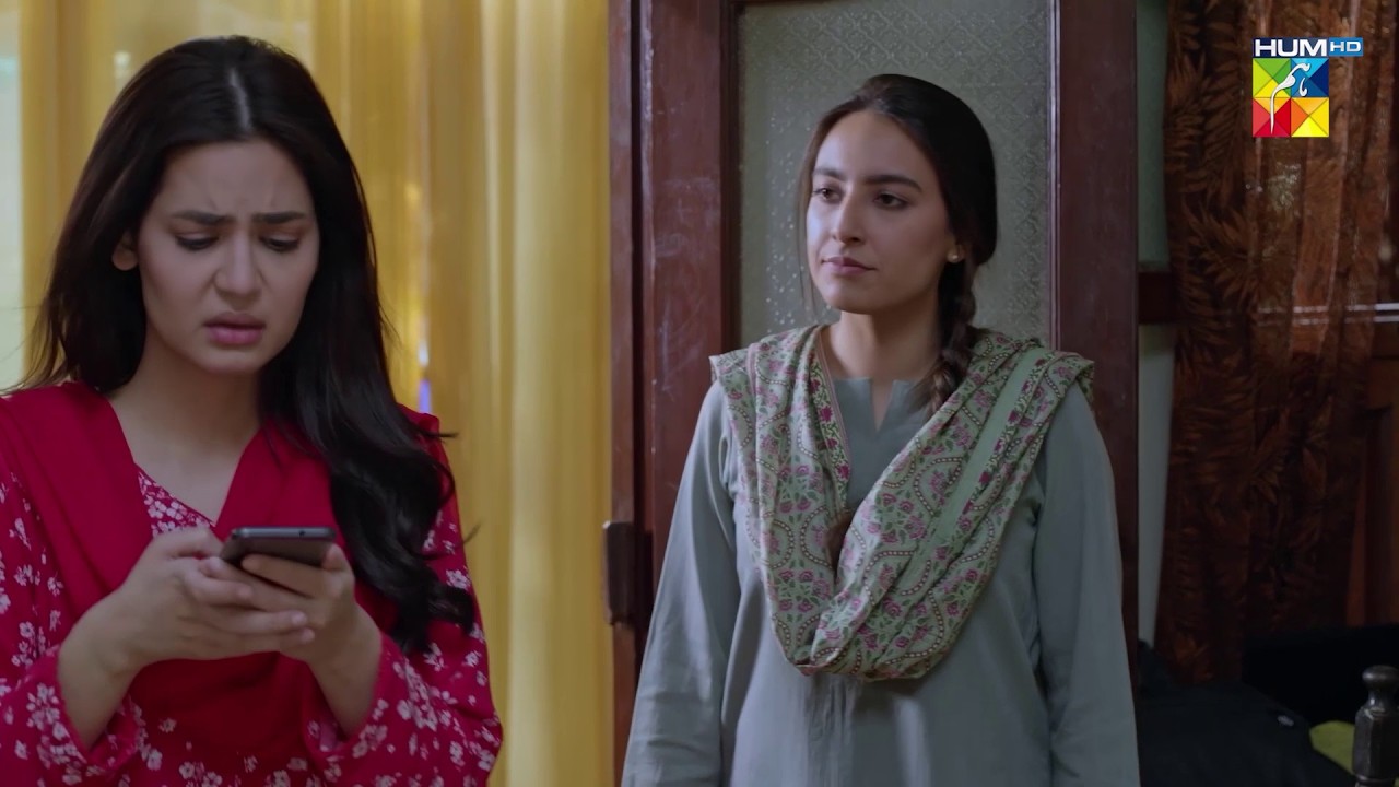 Kya Mirha Ki Job Chali Jaye Gi...? Mohabbat Mukhtasir - ft. Madiha Imam - HUM TV