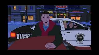 Adam Sandler love his car.