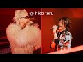 GLAY HYDE 誘惑
