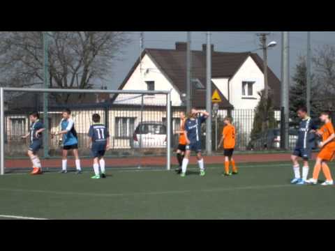 Tarnowiak - TPS Winogrady 29-03-2014