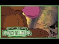 Little Bear | I'll Be You, You'll Be Me / Frog In My Throat / The Puddle Jumper - Ep. 41