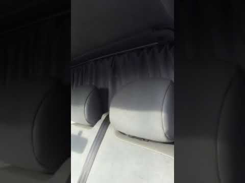 6 seater Campervan - Image 2