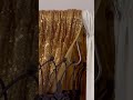 How To Add A Crown To A Backdrop Diy Draping Backdrop