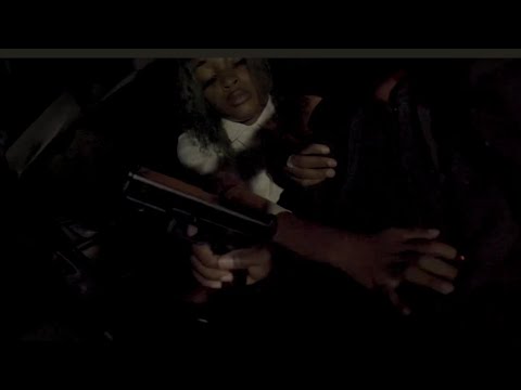 Fucha - Menace (official video)