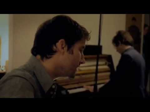 Andrew Bird - Tenuousness, Une Soire de Poche #9