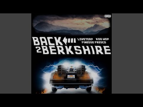 Took Off (feat. LoveTerp & Koo Wop)