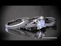 MAN MADE DIAMONDS JL1007 AH