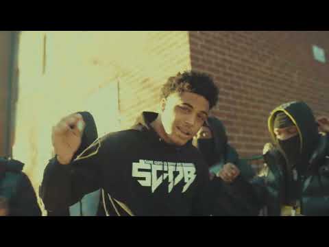 Mari33K- Back and Better (OFFICIAL VIDEO) DIR.BY @shotbymahd