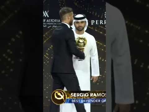 “Sergio Ramos” 🤩🔥🦵