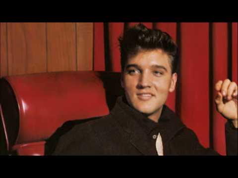 Elvis Presley - Pocketful Of Rainbows (Alternate Take 2)
