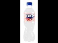 Trying Fanta Lychee