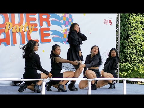 [02/33]✨The Yummy Girl 💥 IZ*ONE 💟Cover Dance Party 2020