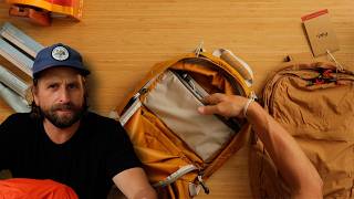 12 beliebte verstaubare Taschen (für minimales Reisen)