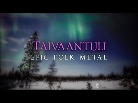 Taivaantuli (epic folk metal)