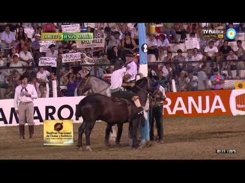 Festival Jesús María 2014 - Décima noche - 19-01-14 (4 de 6)