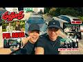 PAL AGUA Behind The Scenes Los Giguis J Balvin Ryan Castro