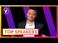 Jack Ma, Executive Chairman of Alibaba Group | Interview | VivaTech