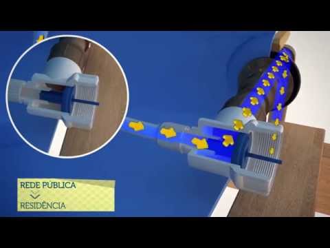 Blukit - NEO Press Valve for Water Tank