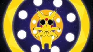 Flying Lotus - DMT Song (feat. Thundercat)