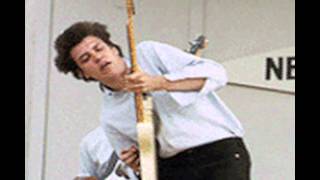 The Alter Song  Mike Bloomfield
