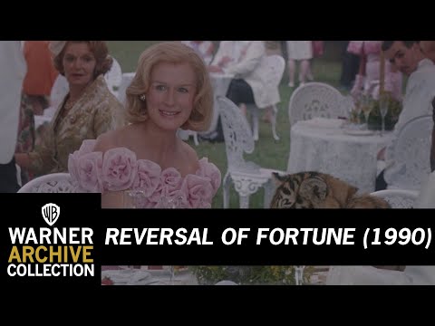 afbeelding Reversal of Fortune