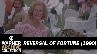 Reversal of Fortune trailer HD