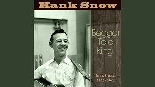 Beggar To a King