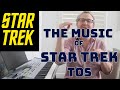The Music Of Star Trek The Original Series