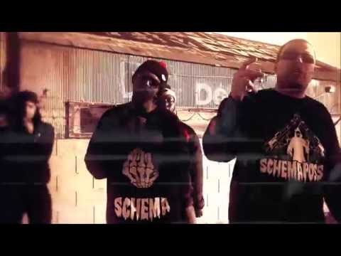 Mr. Sisco & Kold-Blooded - Get It How U Live (Official Music Video)