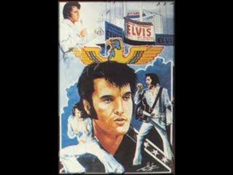Yes You Know Me - Elvis Presley