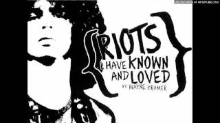 Wayne Kramer - talkin' outta school