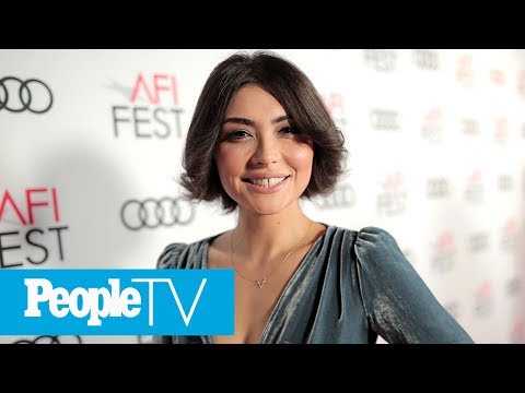 Jurassic World’s Daniella Pineda: Her Character Was Revealed To Be Gay In Deleted Scene | PeopleTV