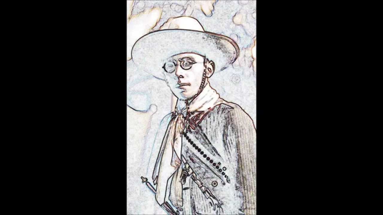 MINHA VIDA - Música de autoria de Lampião