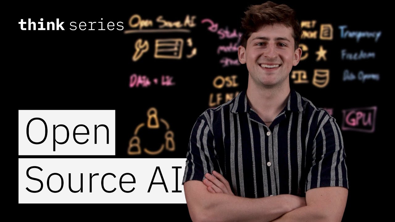 What Open Source AI Really Means: Transparency, Freedom, & Impact What Open Source AI Really Means: Transparency, Freedom, & Impact